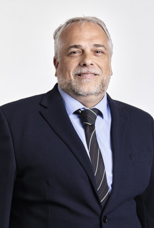 MR. ARTURO GALLART MAURI