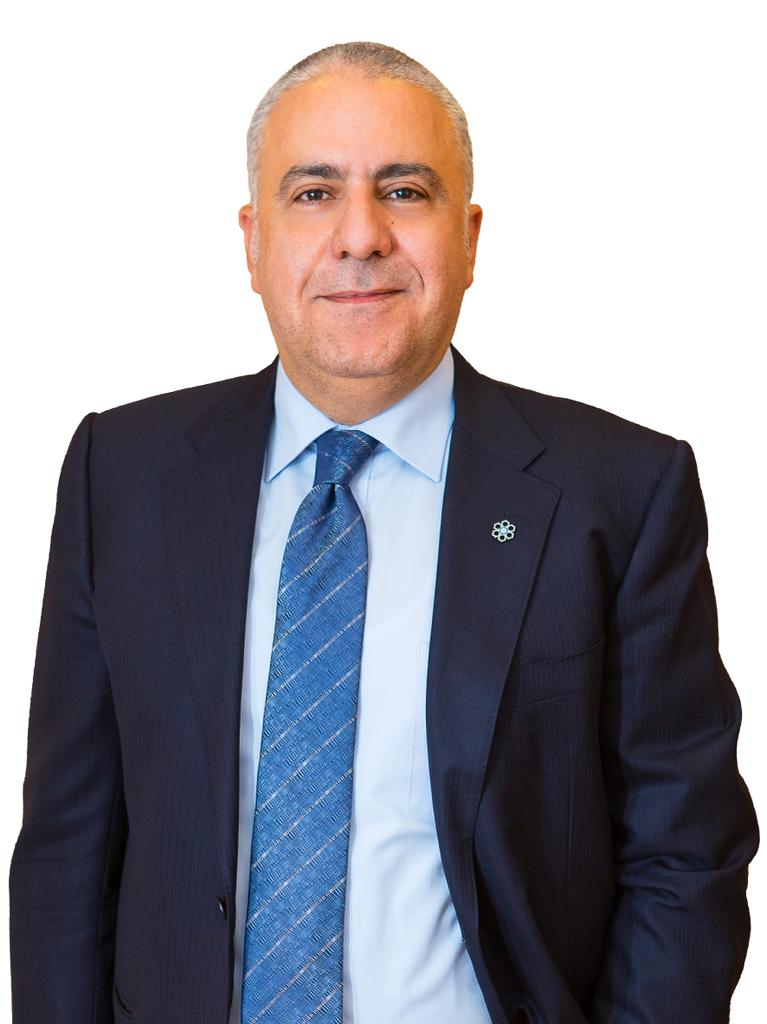 السيد أحمد أبو هندية